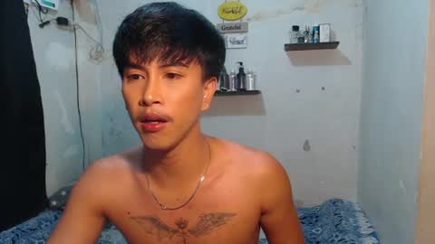 BRYAN  JEMY online show from July 11, 9:32 pm