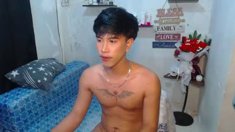 BRYAN  JEMY online show from August 7, 5:29 am