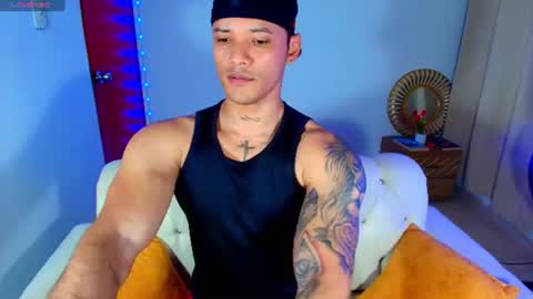 bryan online show from June 19, 2:22 am