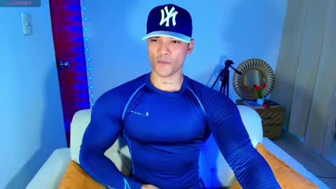 bryan online show from June 23, 1:39 am