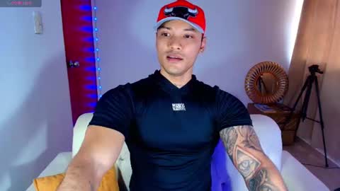 bryan online show from June 26, 8:01 pm