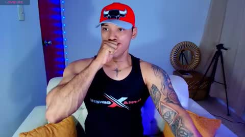bryan online show from June 28, 2:03 am