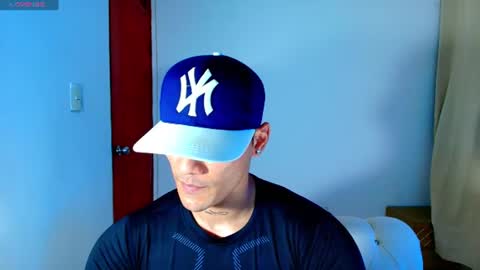 bryan online show from July 18, 2:23 am