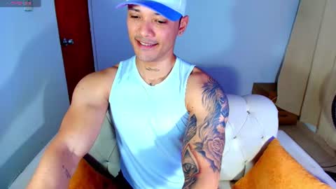 bryan online show from July 23, 2:36 am