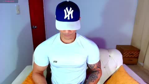 bryan online show from July 25, 2:04 am