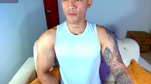 bryan online show from July 30, 2:52 am