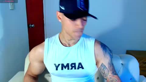 bryan online show from August 1, 1:22 am