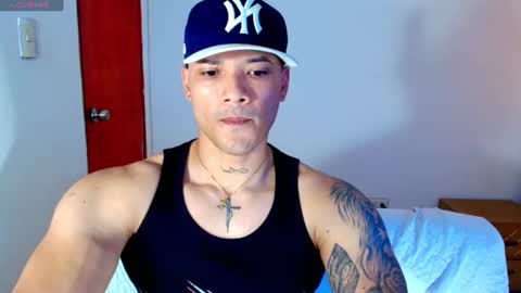 bryan online show from August 1, 5:08 pm