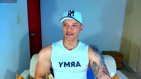 bryan online show from August 14, 2:04 am