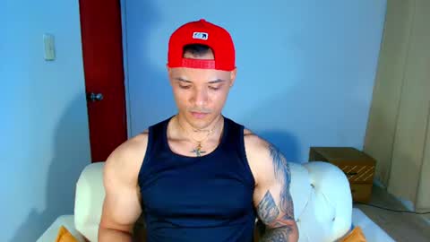 bryan online show from August 15, 2:26 am