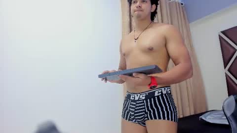 Bryan  online show from August 7, 7:36 pm