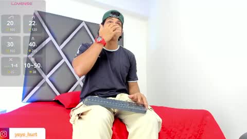 Bryan  online show from August 9, 4:35 am