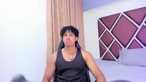 Bryan  online show from August 12, 7:38 pm