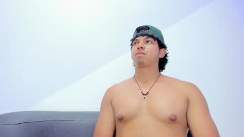 Bryan  online show from August 13, 10:57 pm