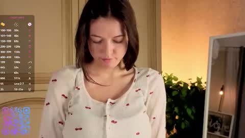 Kate online show from August 14, 6:55 pm