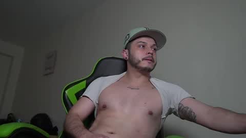 bryanncan01 online show from February 19, 2:15 pm