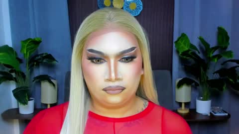 bryellejohnson online show from August 10, 8:43 pm