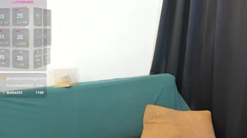 Brynn Lola online show from August 3, 3:24 am
