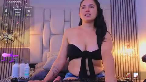 BRYONY online show from August 10, 2:51 pm