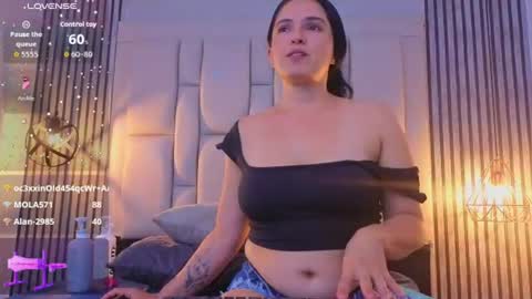 BRYONY online show from August 13, 6:11 pm