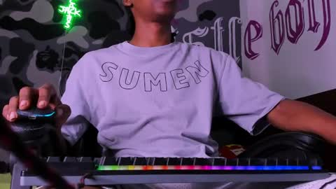 BRYSON online show from July 16, 2:29 pm