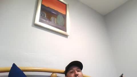 bubbahex online show from August 13, 7:17 pm