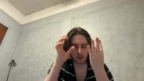 bubbahumps online show from April 4, 5:33 am