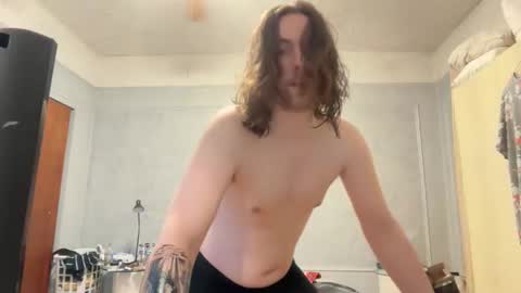 bubbahumps online show from May 18, 4:13 am