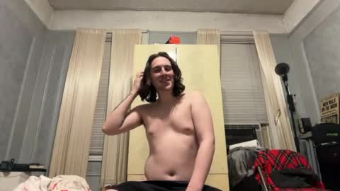 bubbahumps online show from July 18, 2:01 am