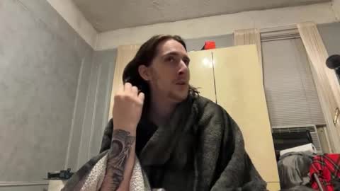 bubbahumps online show from July 18, 3:07 am