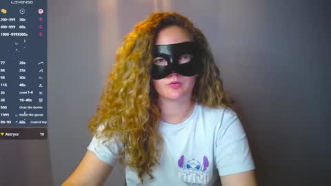 Bubblegum online show from August 7, 8:42 pm