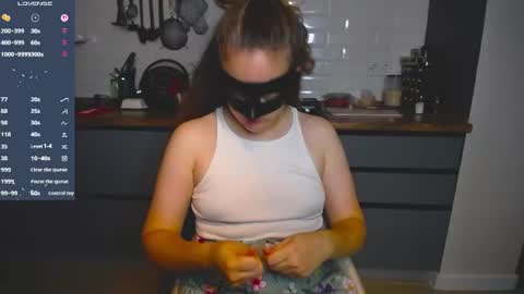 Bubblegum online show from August 9, 5:14 pm