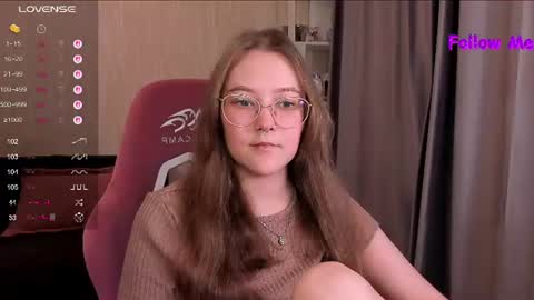 Ruby online show from June 22, 1:50 am