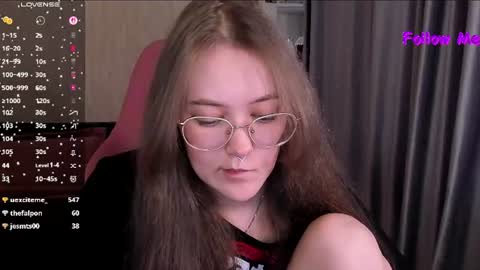 Ruby online show from July 5, 2:36 am