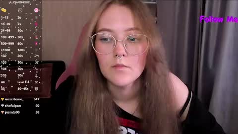Ruby online show from July 5, 3:42 am