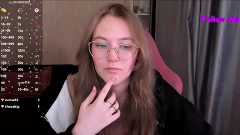 Ruby online show from July 6, 12:03 am