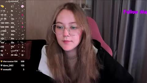 Ruby online show from July 6, 2:15 am