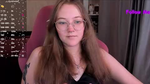Ruby online show from July 7, 12:47 am