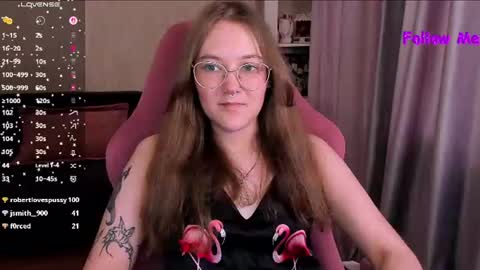 Ruby online show from July 7, 5:11 am