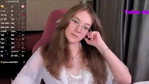 Ruby online show from July 19, 11:29 pm