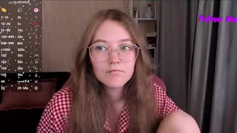 Ruby online show from July 21, 12:47 am
