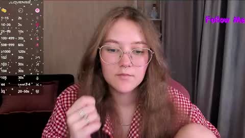 Ruby online show from July 21, 1:53 am