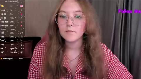 Ruby online show from July 21, 2:59 am