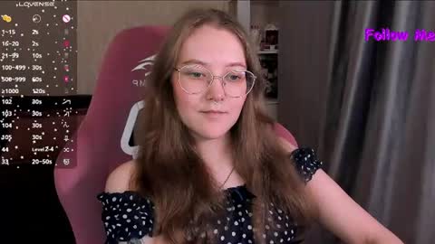 Ruby online show from July 22, 12:02 am