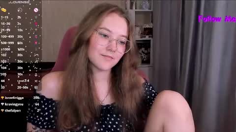 Ruby online show from July 22, 2:14 am