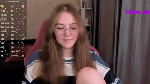 Ruby online show from July 26, 11:21 pm