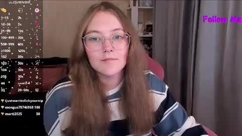 Ruby online show from July 27, 2:39 am