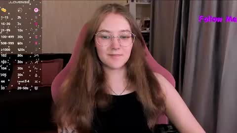 Ruby online show from July 28, 11:33 pm