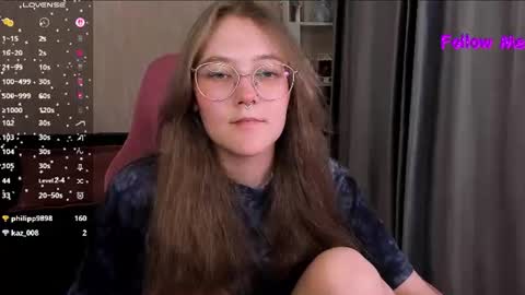 Ruby online show from July 29, 11:34 pm