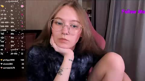 Ruby online show from July 30, 2:52 am